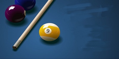 台球软件