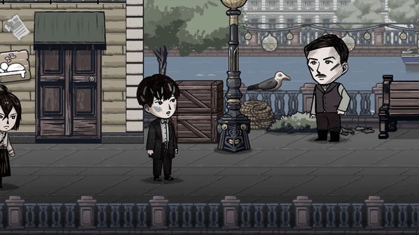 迈哲木佩奇卡游戏评测