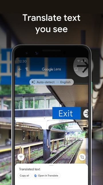 googlelensapp googlelens安卓版