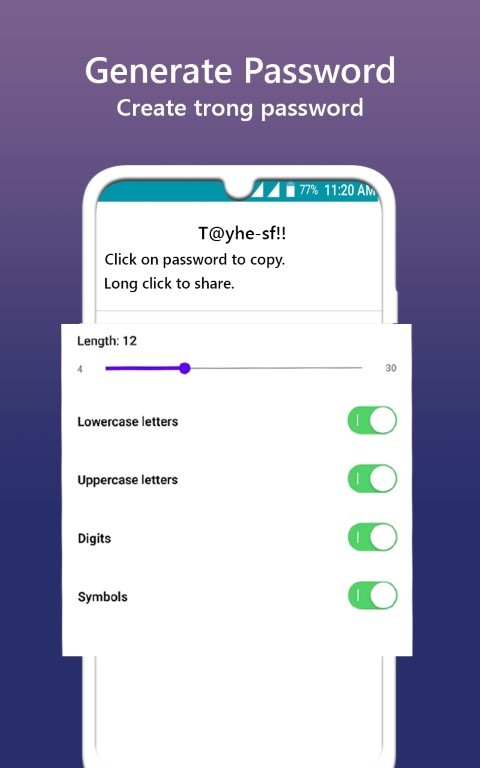 wifi密码显示app