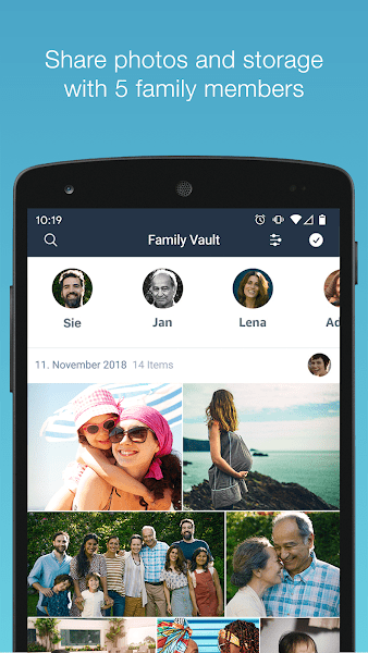 亚马逊相册app(amazon photos)