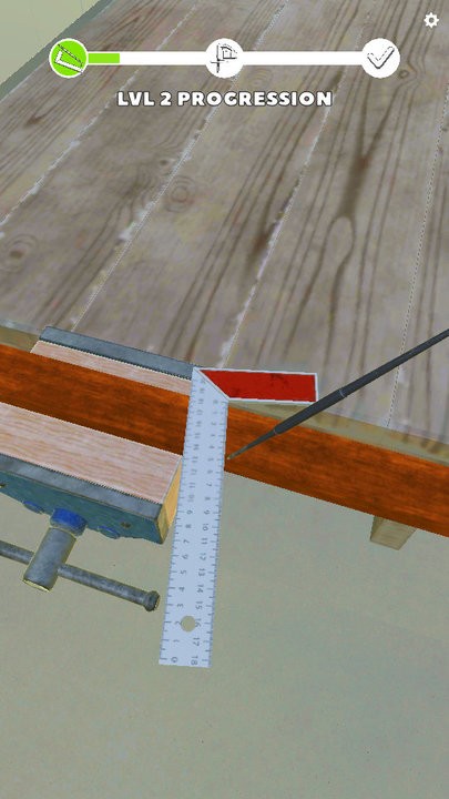 木匠diy小游戏(carpenter diy asrm) 木匠diy游戏下载