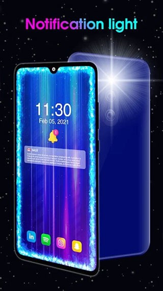 Edge Lighting 2025年全新版本下载