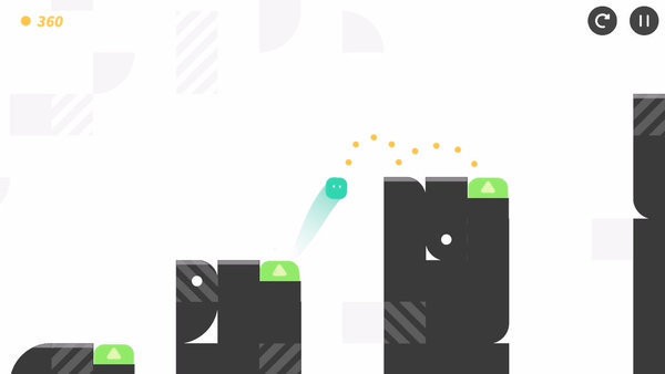 史莱姆冲啊游戏(go slime)