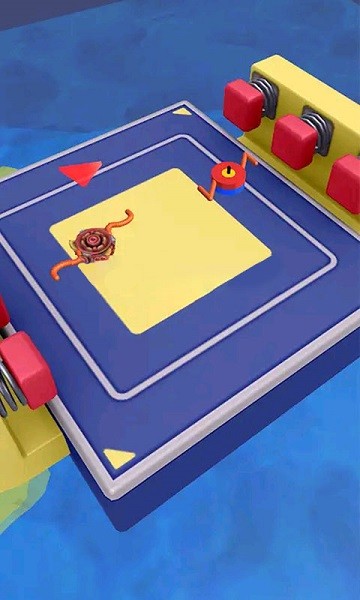 3D模拟陀螺官方版下载