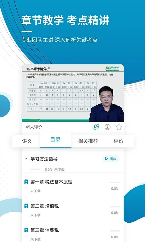 税务师考试准题库官方版(又名注册税务师准题库)