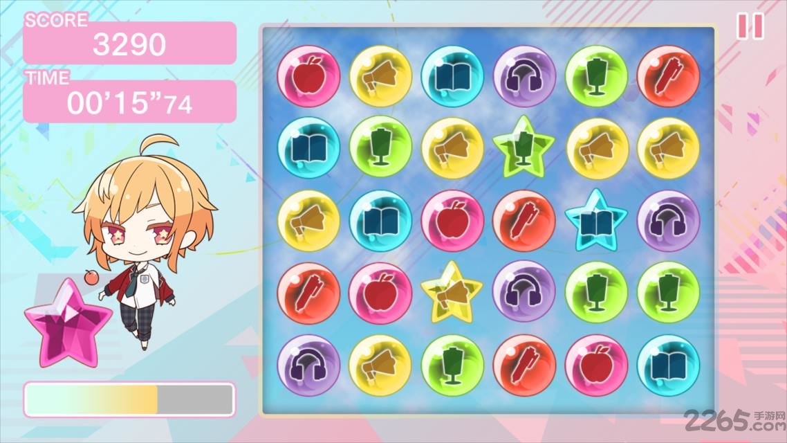 神样芝居最新版
