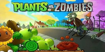 pvz主要资源