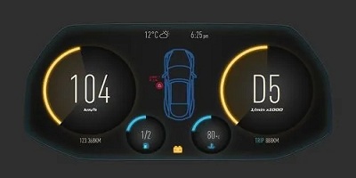 车载互联app