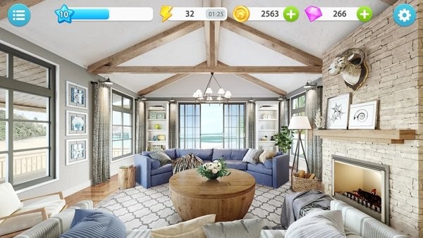 合并家庭主最新版