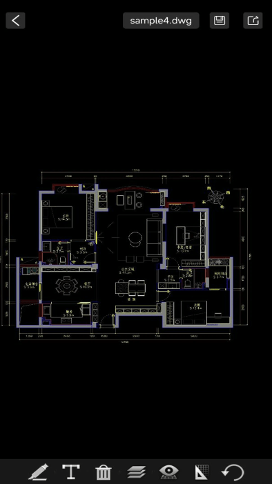 cad快速看图绘图app cad快速看图绘图手机版下载