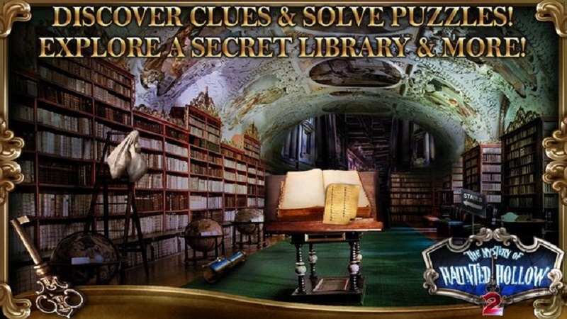 鬼谷之谜2汉化版下载