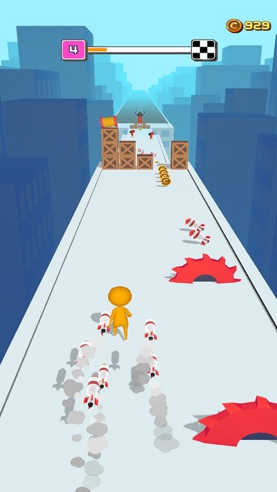 导弹先生最新版