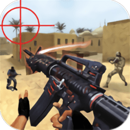 特种部队反恐游戏(special forces counter terrorist)