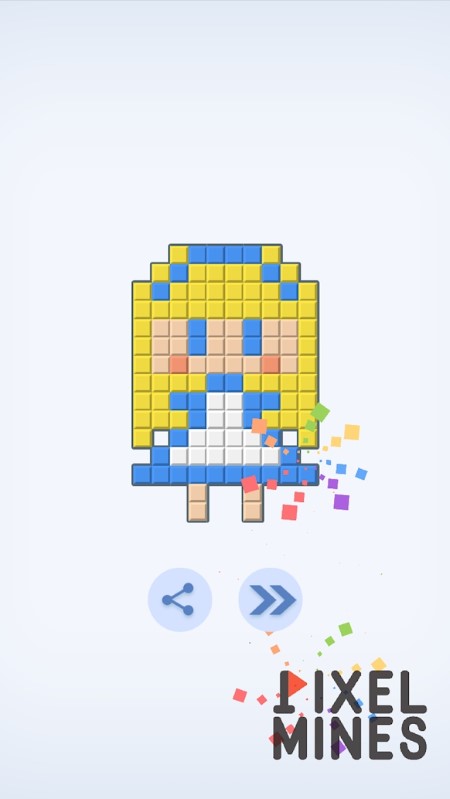 Pixel Mines游戏 Pixel Mines最新版下载