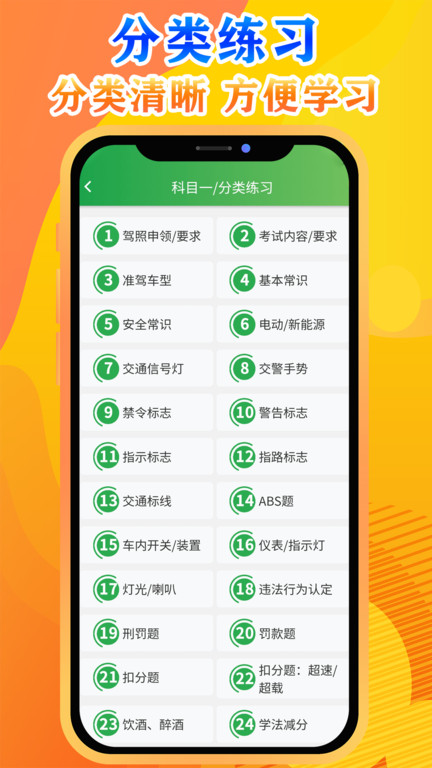快通驾考正版app 快通驾考app下载安装