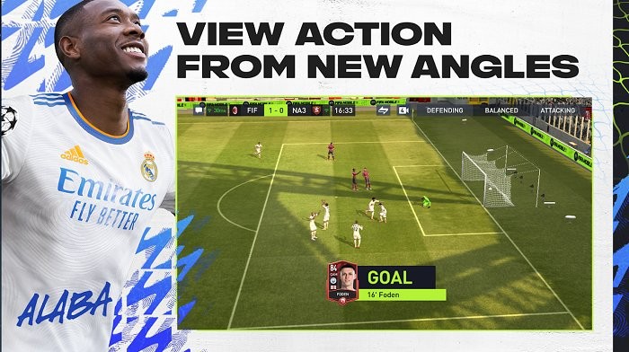 easportsfc24最新版(FC Mobile)