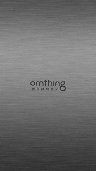 omthing app