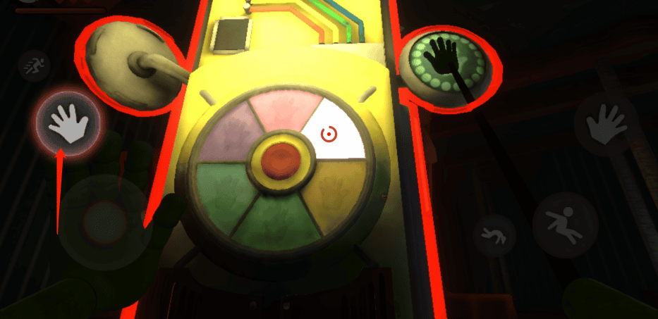 欢乐时光计划游戏玩法