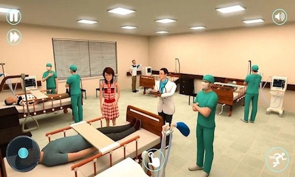 医生模拟器最新版