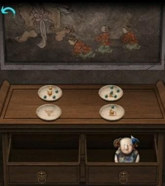 阿姐鼓2明王咒游戏