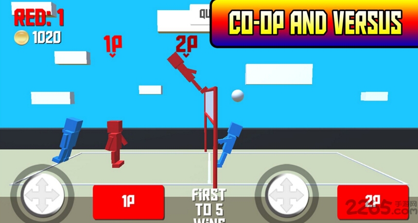 方块人体育手机版