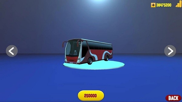 山地巴士驾驶印度3d手机版(Mountain bus simulator: India)