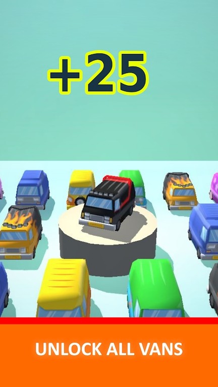 高速公路鲁莽追逐游戏