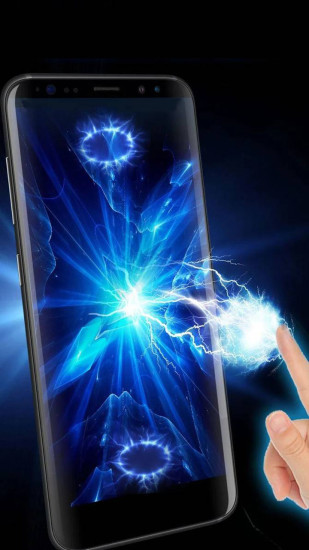 电击屏幕特效软件手机版