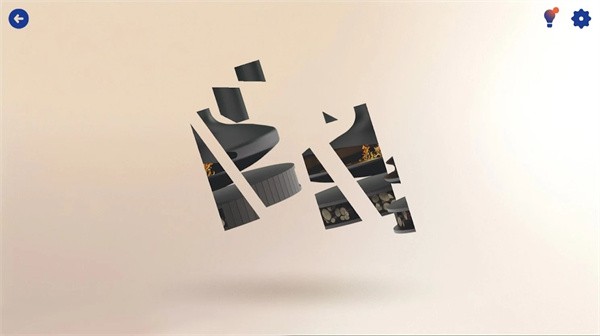 设计联盟家居装饰游戏(designleague)