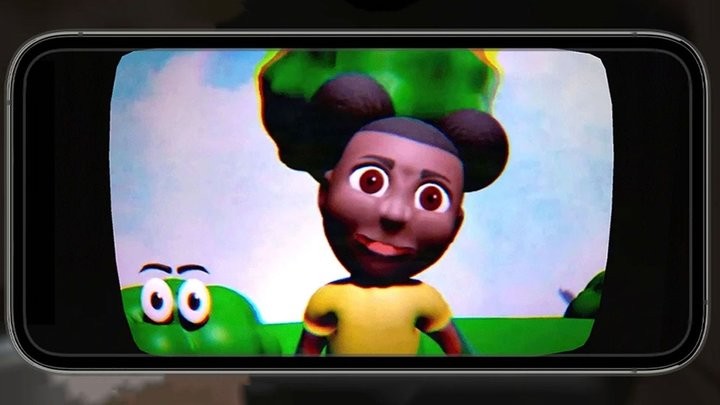 恐怖小小梦魇最新版