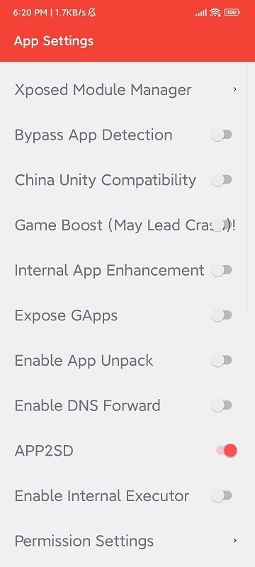 伏羲x 64位app