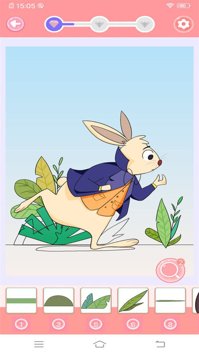 少女贴纸app