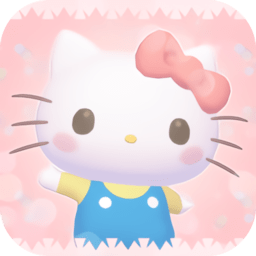 tomotoru和凯蒂猫的快乐生活最新版