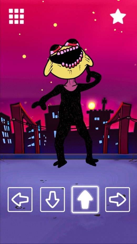 黑色星期五之夜柠檬精模组