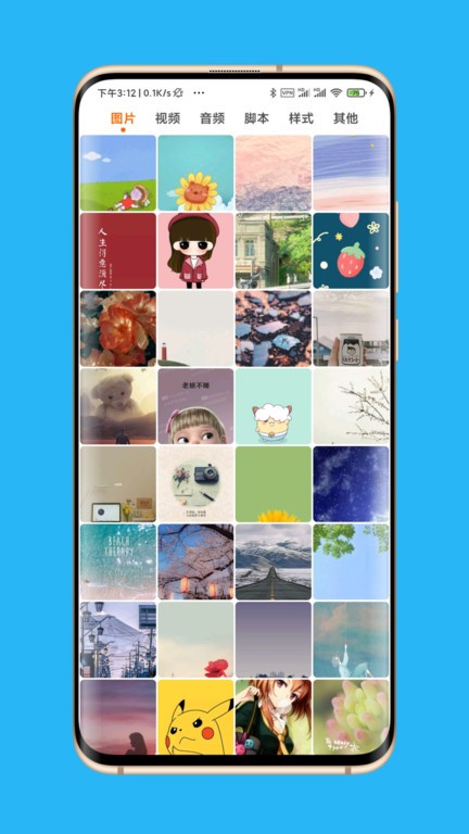 appara浏览器app