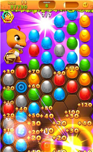 恐龙宝贝手游