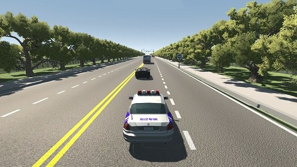 3D驾校模拟器手机版 3D驾校模拟器游戏下载