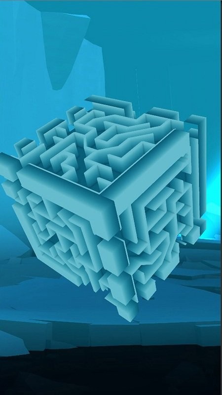 魔方迷宫3D手机版下载