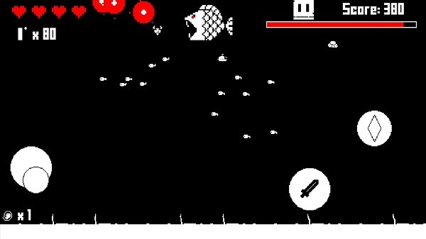 实验室遗迹官方版