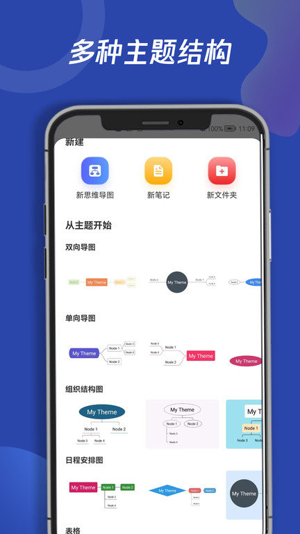 青木思维导图最新版下载