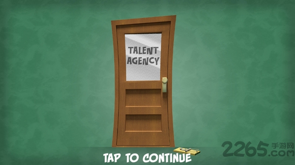 威利冲撞手机版