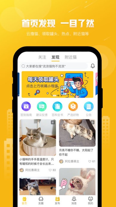 友猫软件