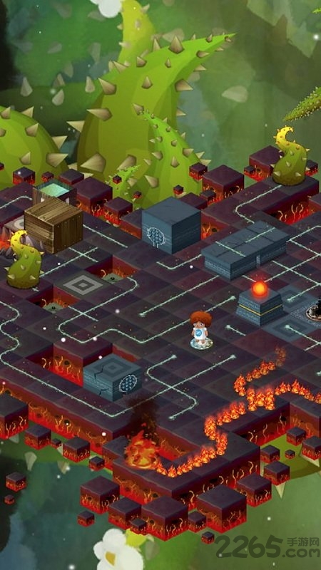 珀耳塞福涅手游 珀耳塞福涅手游官方版下载