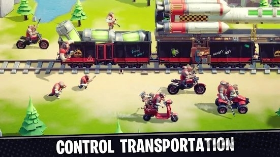 Age of Apes手游下载