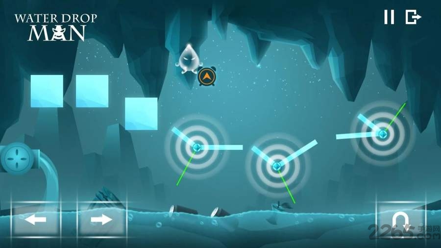 水滴侠游戏下载