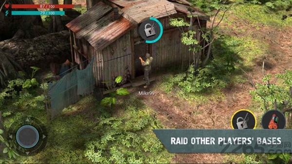 地上终末之日中文版破解1.8