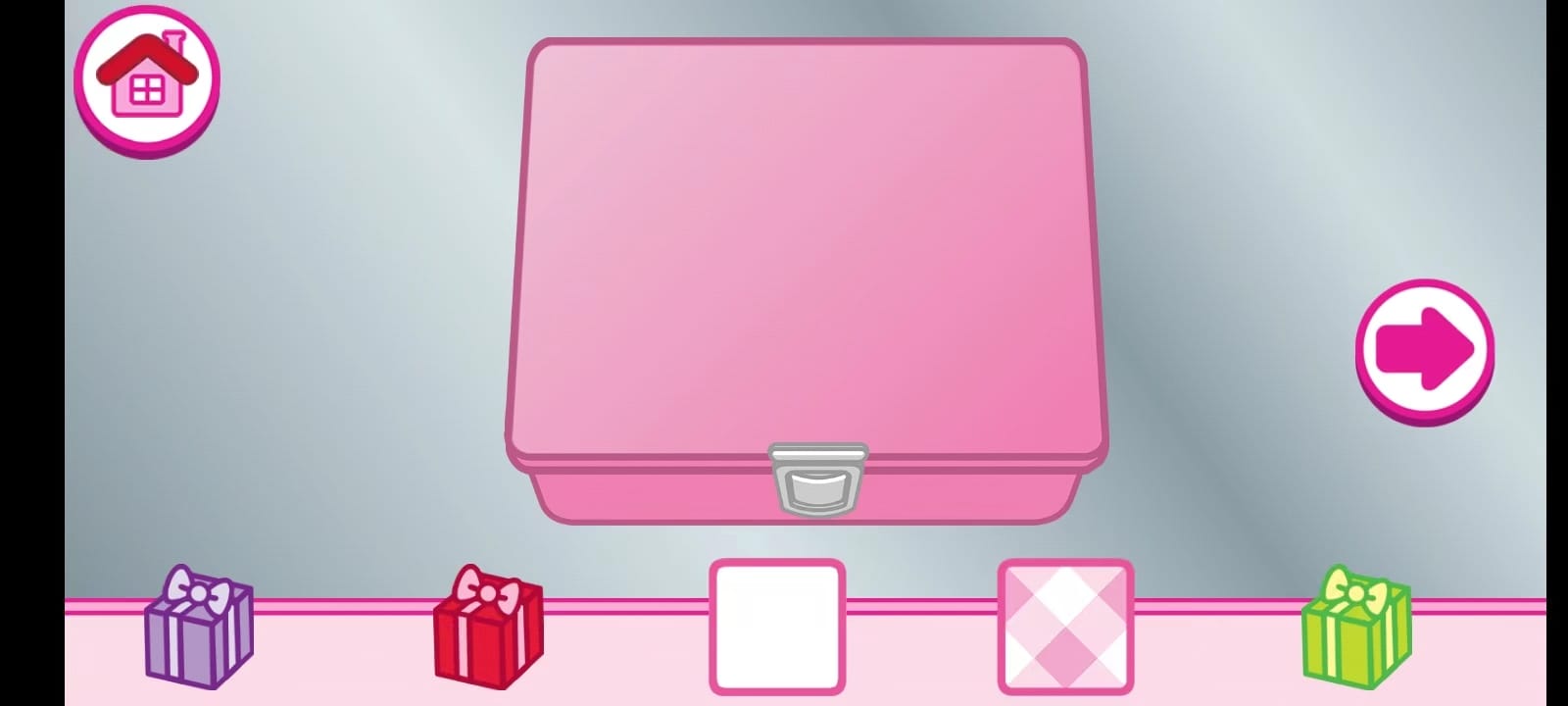 lunchbox凯蒂猫便当游戏怎么玩 lunchbox凯蒂猫便当游戏怎么玩