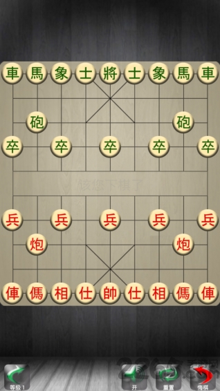 双人象棋 双人象棋
