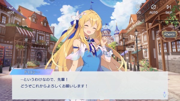 OZ Re:write手游